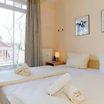 Apartman Duenenschloss Duenenschloss 1-40 *