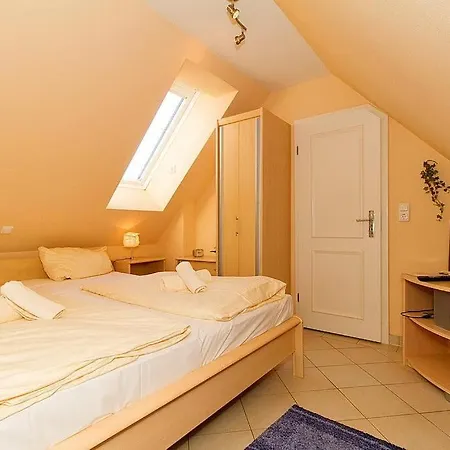 Duenenschloss Duenenschloss 1-40 Ostseebad Kühlungsborn