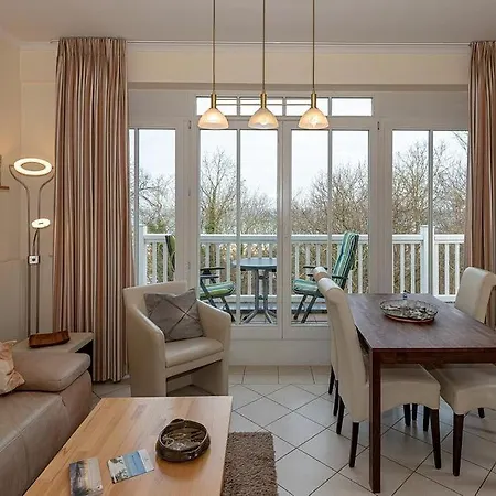 Apartman Duenenschloss Duenenschloss 1-40