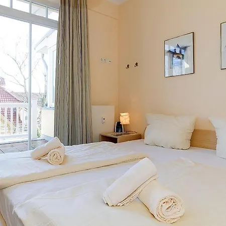 דירה Duenenschloss Duenenschloss 1-40 *