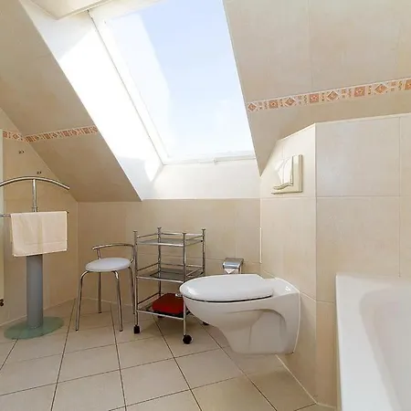 דירה Duenenschloss Duenenschloss 1-40