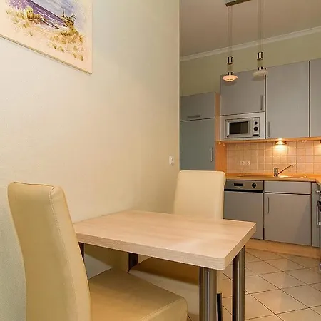 Duenenschloss Duenenschloss 1-40 Ostseebad Kühlungsborn