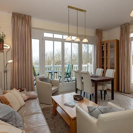 דירה Duenenschloss Duenenschloss 1-40