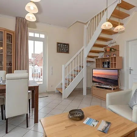 Duenenschloss Duenenschloss 1-40 Ostseebad Kühlungsborn