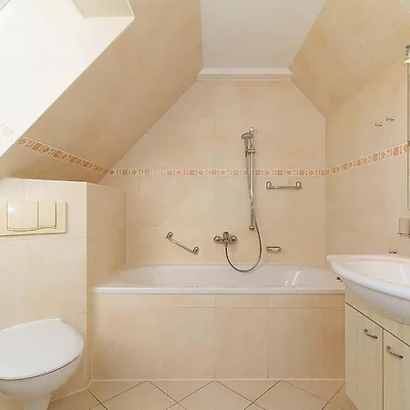 Duenenschloss Duenenschloss 1-40 Ostseebad Kühlungsborn