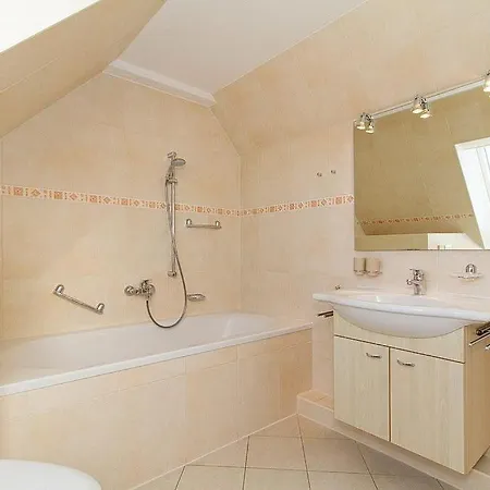 דירה Duenenschloss Duenenschloss 1-40