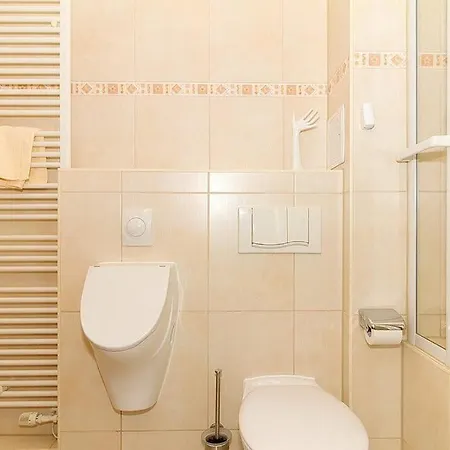 Duenenschloss Duenenschloss 1-40 Ostseebad Kühlungsborn