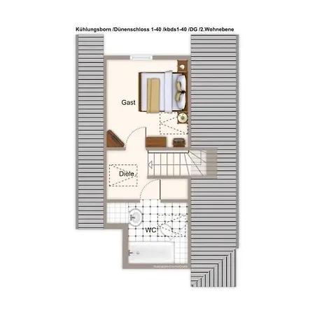 Duenenschloss Duenenschloss 1-40